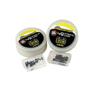 Struna Fox Rage Predator 49 Strand Steel Wire 10m