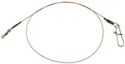 Struna Fox Rage Strike Point 49 Strand Leader, 34kg-75lb, 40cm, 2bac/pac