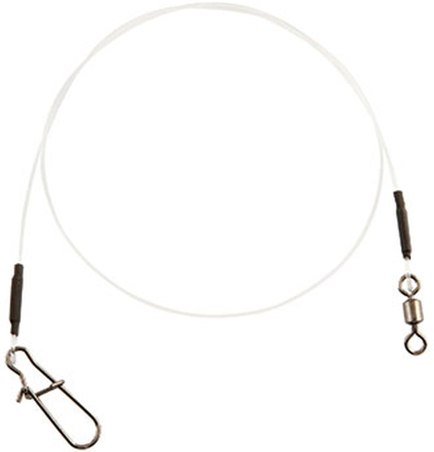 Struna Fox Rage Strike Point Fluorcarbon Leader, 0.90mm, 77lb, 40cm, 2buc/pac