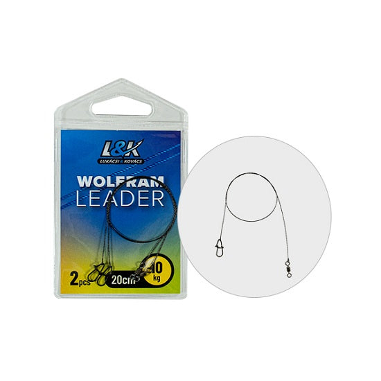 Struna L&amp;K Wolfram Leader 2buc