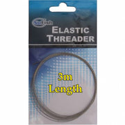 Struna NUFISH Elastic / Fir, 3m