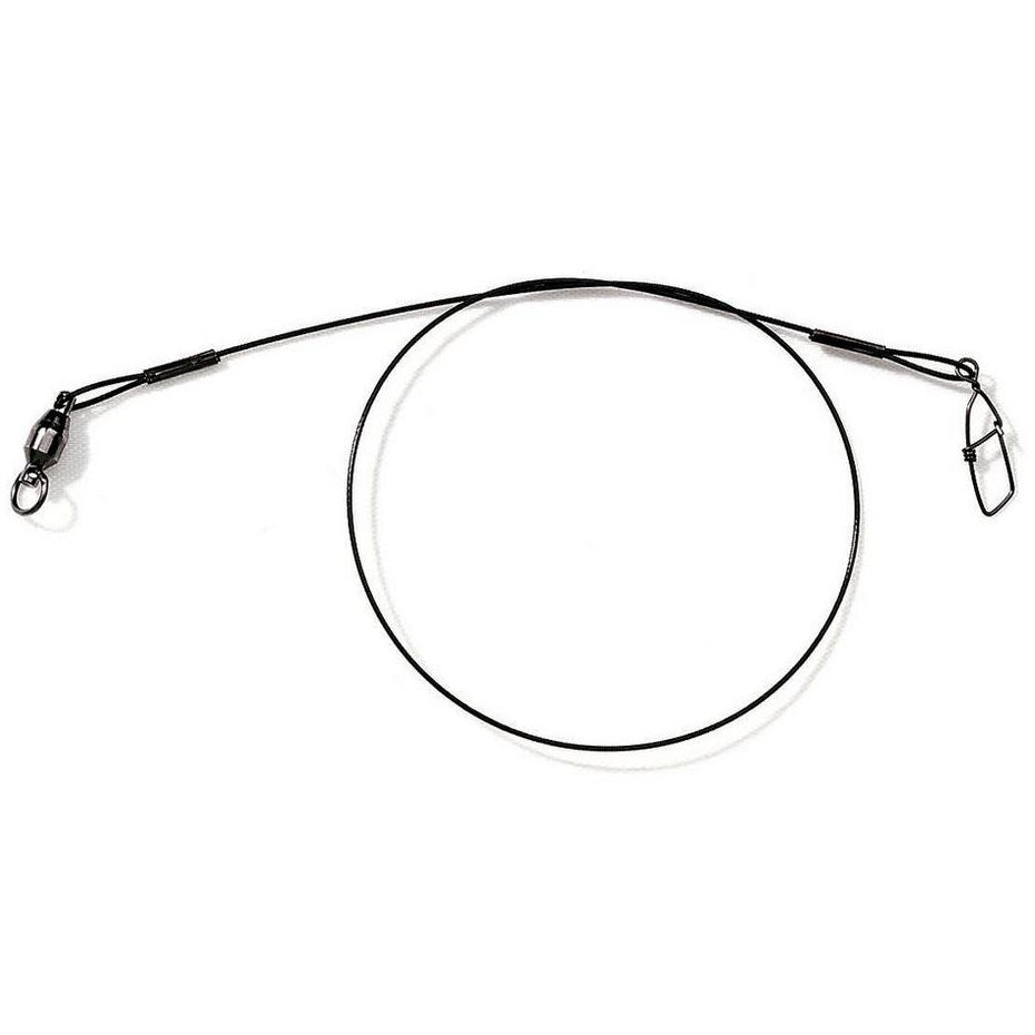 Struna Otel ABU GARCIA Wire Leader - 3 Pack, 15cm, 3buc/pac