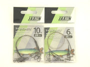 Struna Otel Jaxon Tanami 20cm 10kg 3bucati plic