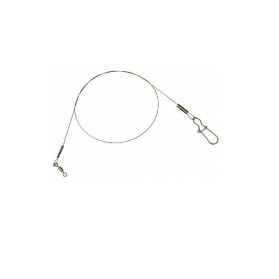 Struna Quantum Titanium Agrafa Vartej 35cm