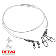 Struna Reiva Fluorocarbon 2buc