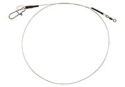 Struna Rage Strike Point 19 Strand Leader, 8kg-17lb, 40cm, 2bac/pac