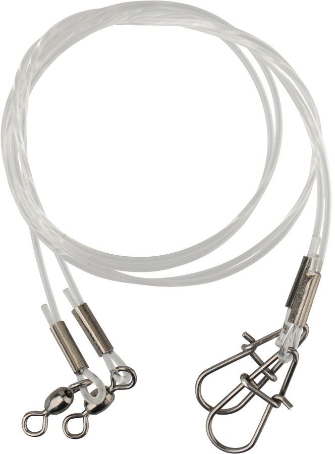 Struna SAVAG GEAR Regenerator Trace, 50cm, 20kg, 3buc/pac