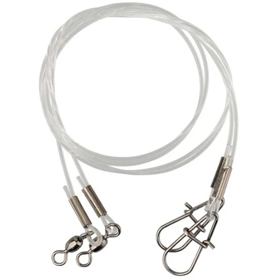 Struna SAVAGE GEAR Regenerator Trace, 60cm, 1.2mm, 34kg, 3buc/plic