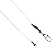 Struna SAVAGE GEAR Regenerator Trace Swivel Needle Snap, 1.00mm, 100cm, 25kg, 3buc/pac