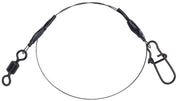 Struna SKEATER 7x7 Titanium Pike Leaders 30cm 3buc/pac