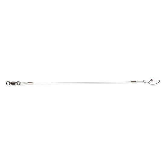 Struna VMC Fluorocarbon 45cm 100lbs 2buc/plic