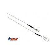 Struna Westin Pro Leader 1x19 7.7kg 20cm