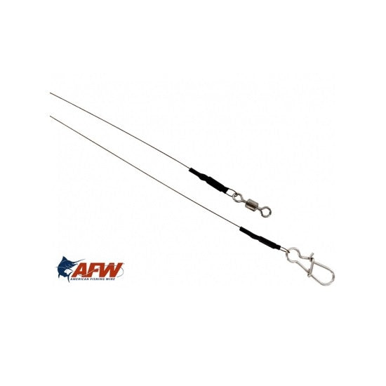 Struna Westin Pro Leader 1x19 7.7kg 20cm