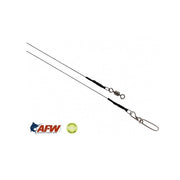 Struna Westin Pro Leader Titanium 40cm 22.7kg