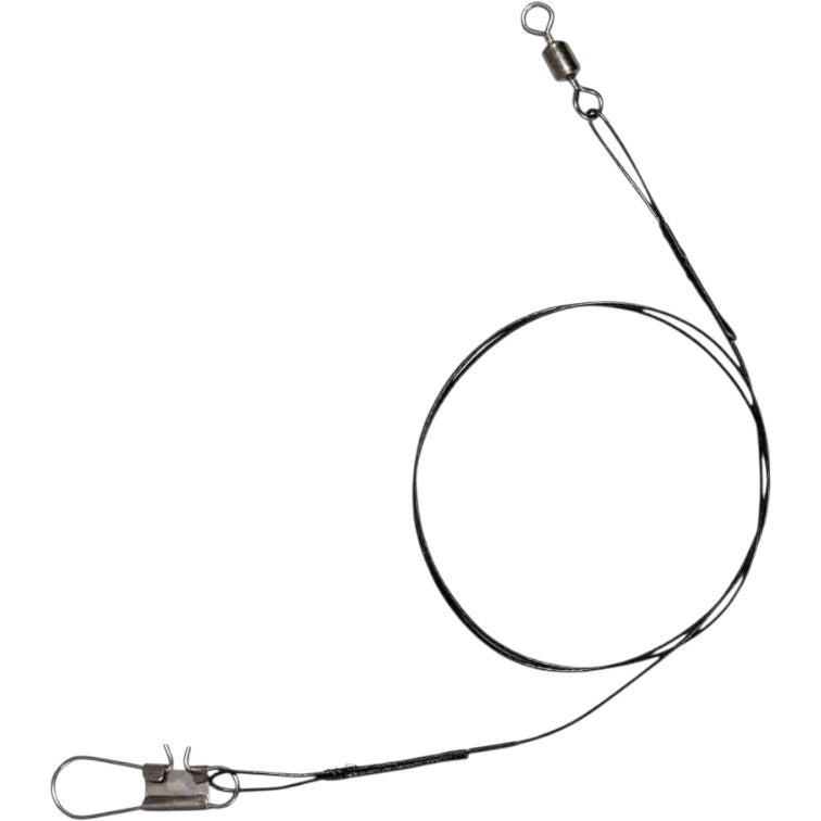 Struna ZEBCO Trophy Steel Trace 7x7 Expert 50cm 1buc/pac
