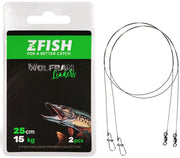 Struna Zfish Wolfram 2buc/pac