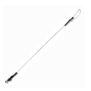 Strune Lucky John  Jerk 30cm 45kg argintie  2 buc/plic
