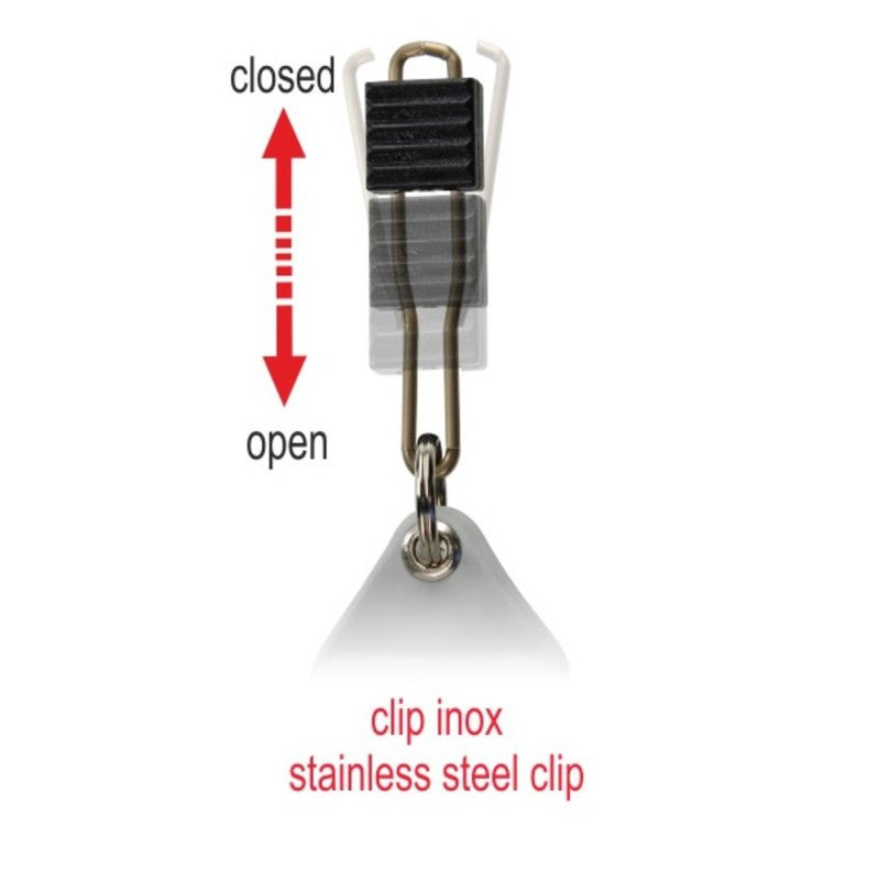 Supoart Mobil Lanseta STONFO Rod Holder 679