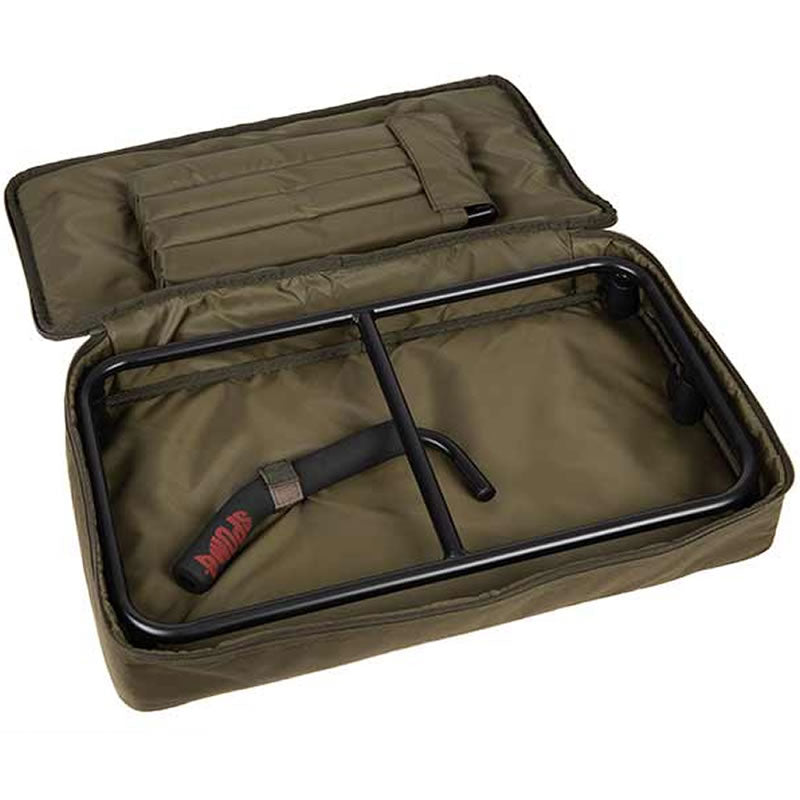 Suport 2 Galeti FOX MK2 Bucket Stand Double