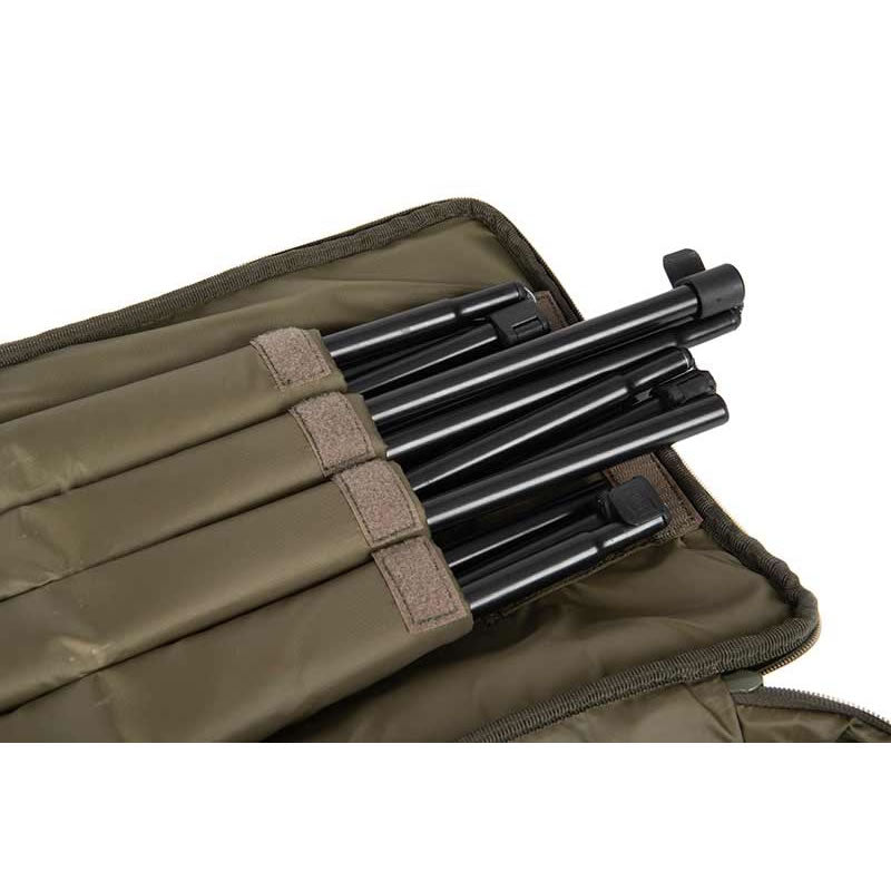 Suport 2 Galeti FOX MK2 Bucket Stand Double