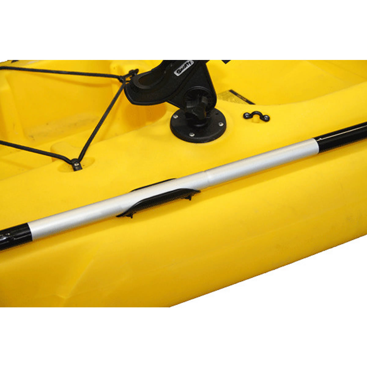 Suport Allroundmarin Lanseta Barca Railblaza Rod Holder R