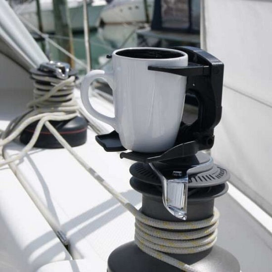 Suport Allroundmarin Pahar Railblaza CupClam Drink Holder
