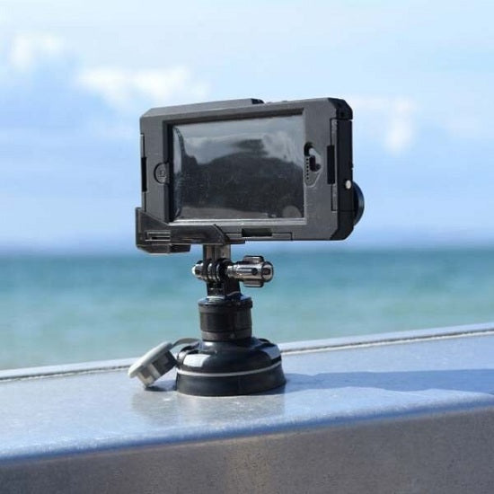 Suport Allroundmarin RAILBLAZA PENTRU CAMERA (02-4053-11)