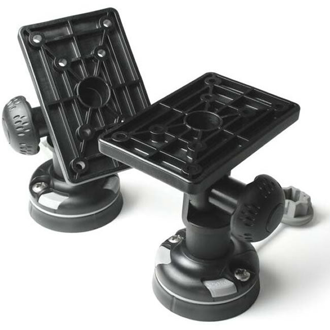 Suport Allroundmarin Railblaza Pt. Acc Black, 255x105x88