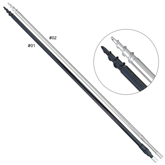 Suport Baracuda A2 telescopic 80-150cm