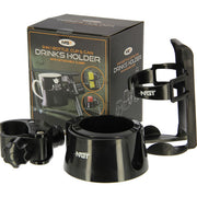 Suport Bauturi NGT 3 in 1 Bottle Cup &amp; Can