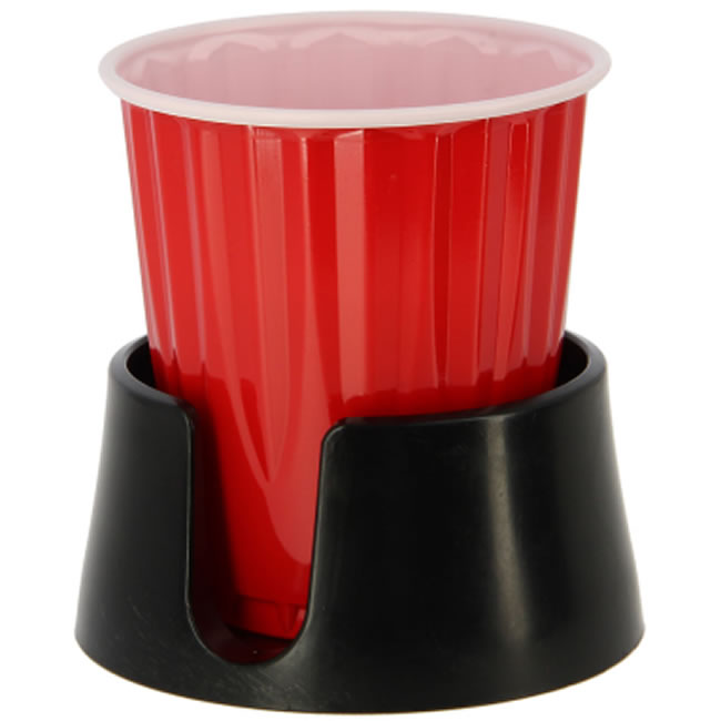 Suport Bauturi NGT 3 in 1 Bottle Cup &amp; Can