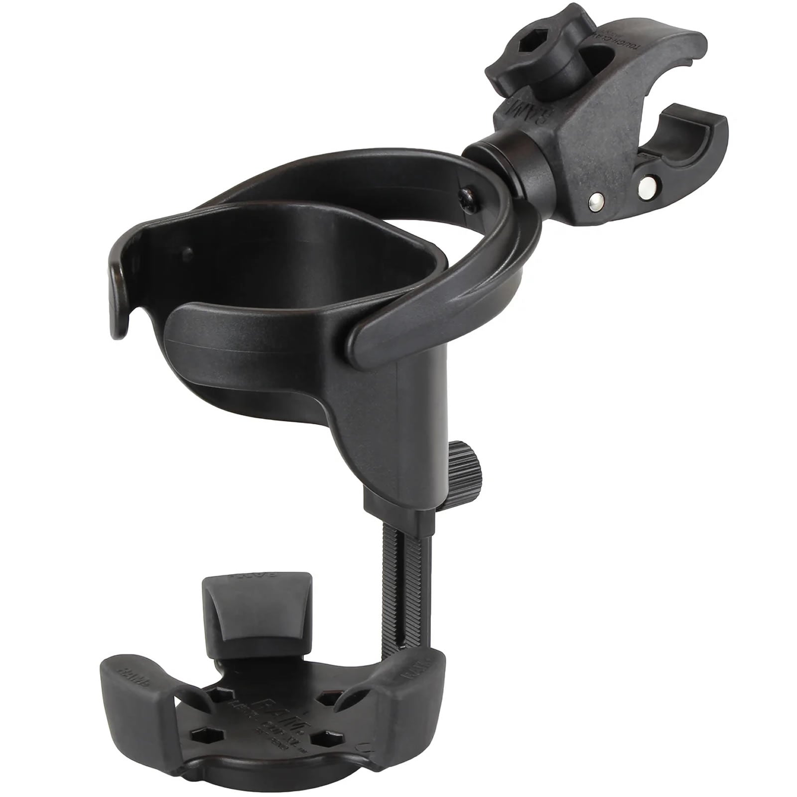Suport Bauturi RAM Mounts Level Cup  XL 32oz Drink Holder with Small RAM Tough-Claw 