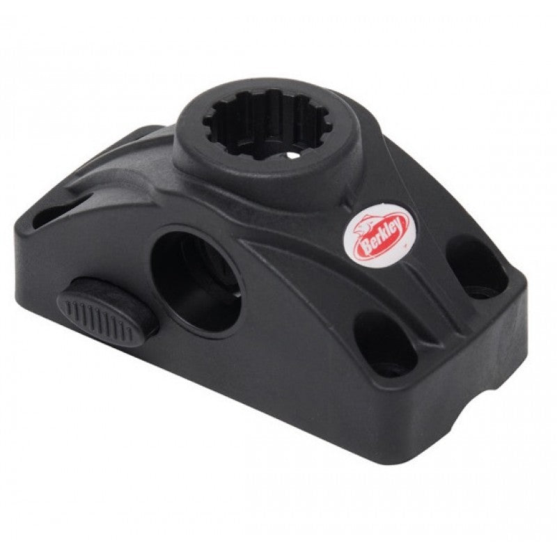 Suport Berkley Mount Base With Lock, 10.4x5.2cm