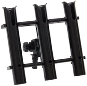 Suport Berkley Rod Holder for Three Rods, Black
