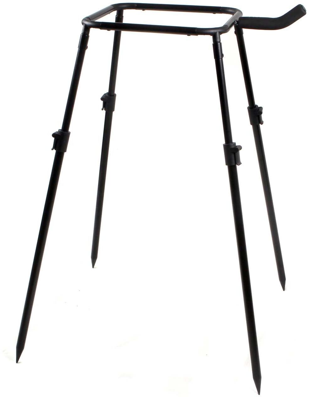 Suport CARP ACADEMY Galeata Spod, Aluminiu, 60-100cm