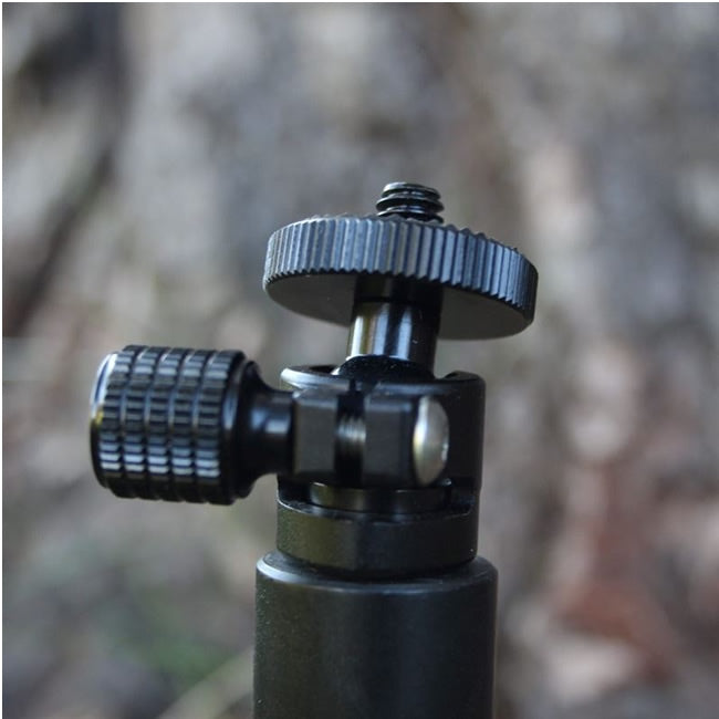 Suport Camera Wolf PH-600 Ball Head Camera Mount