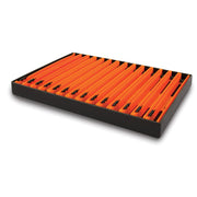 Suport Carlige Legate Fox Matrix 26cm Orange