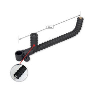 Suport Colmic lateral EVA dublu 30cm