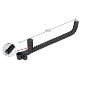 Suport Colmic lateral EVA dublu 38cm