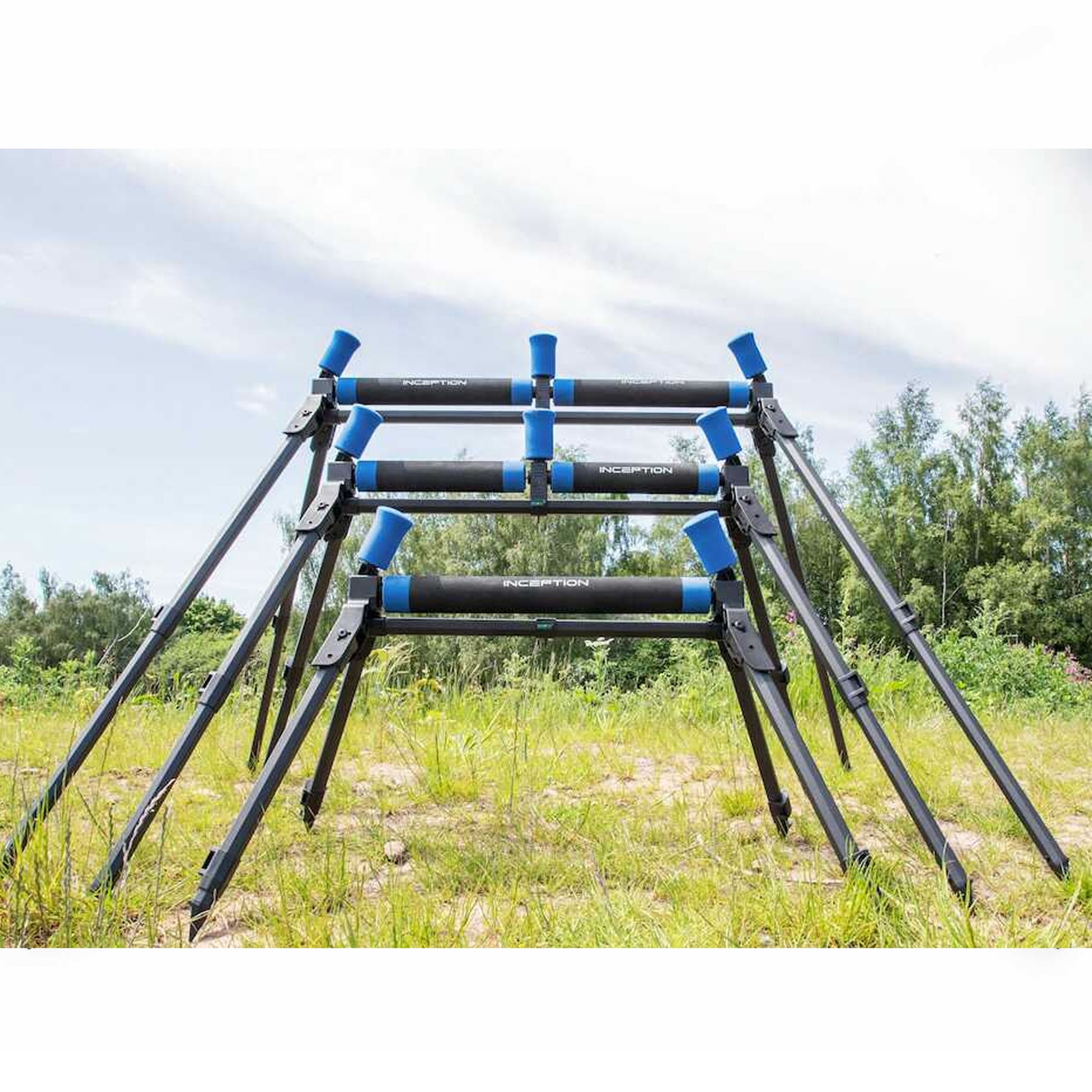 Suport Cu Rola Pentru Rubesiana Preston Inception Flat Roller Super XL
