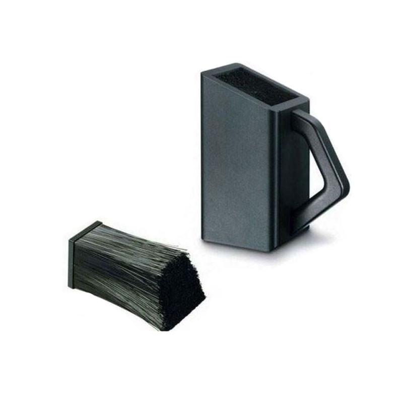Suport Cutite Victorinox SwissClassic Cutlery Block, 17.9cm, Negru