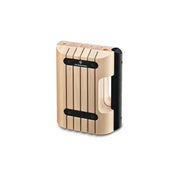 Suport Cutite Victorinox SwissClassic Cutlery Block, 27.1cm, Lemn Maro