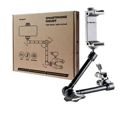 Suport Deeper Smartphone Mount