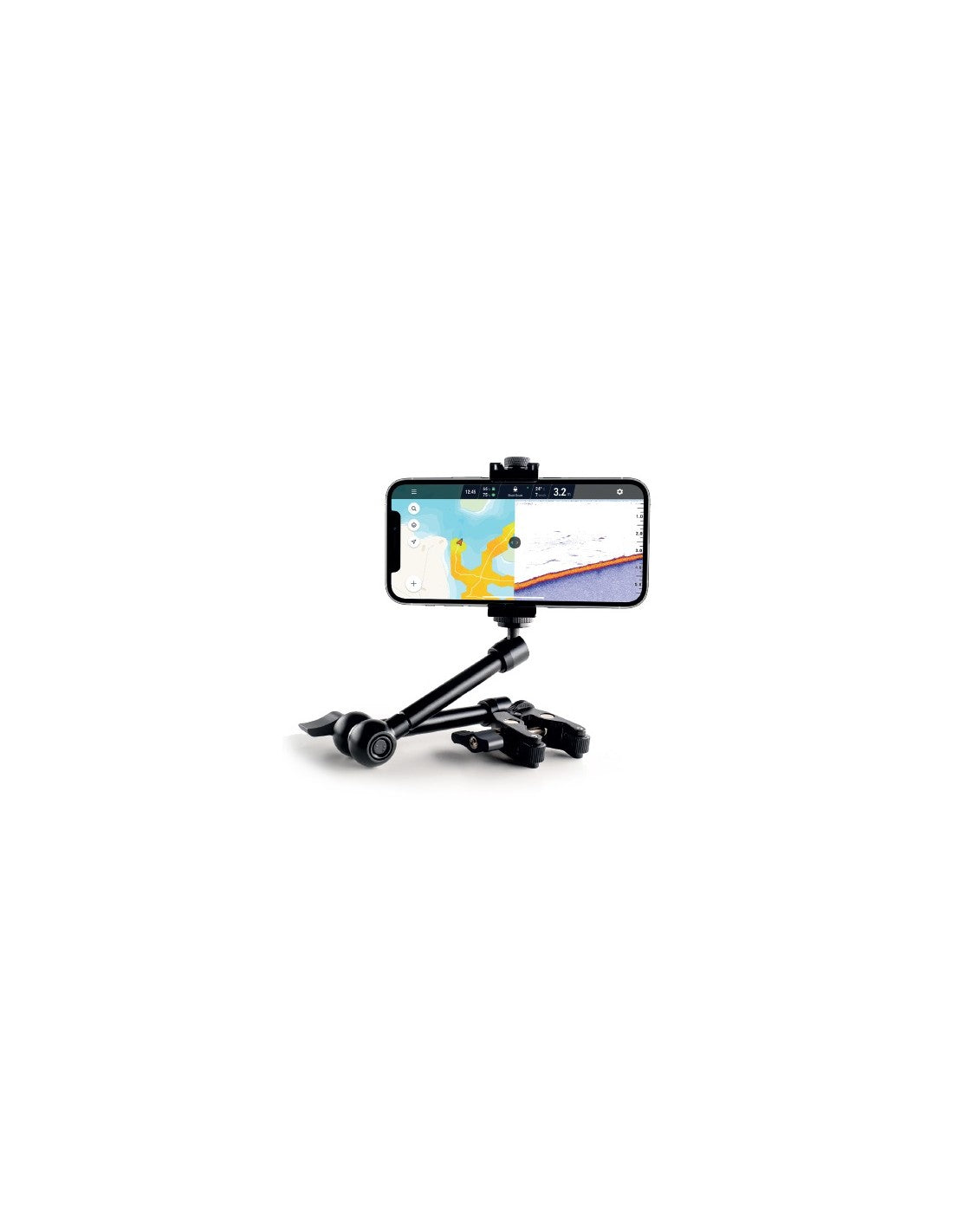 Suport Deeper Smartphone Mount