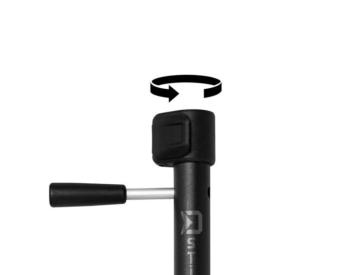 Suport Delphin D-STICK 110-180cm