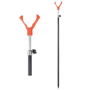 Suport Extra Carp Telescopic pentru Lanseta, Model "U", 60/115cm