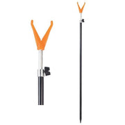 Suport Extra Carp Telescopic pentru Lanseta, Model "V", 60/115cm