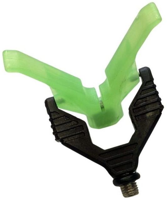 Suport Fata Lineaeffe Oscilant Cu Pivotare, Black-Green