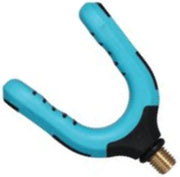 Suport Feeder ATTACK New U Shape Butt Rest Model 2, Blue