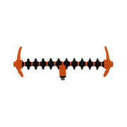 Suport Feeder Carp Expert Super Guard DLX 11 Posturi 24cm